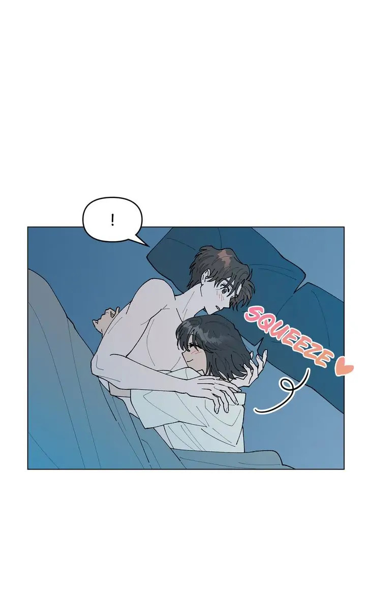 Read Once Upon a Small Town chapter 45 image 11 on Lezhin
