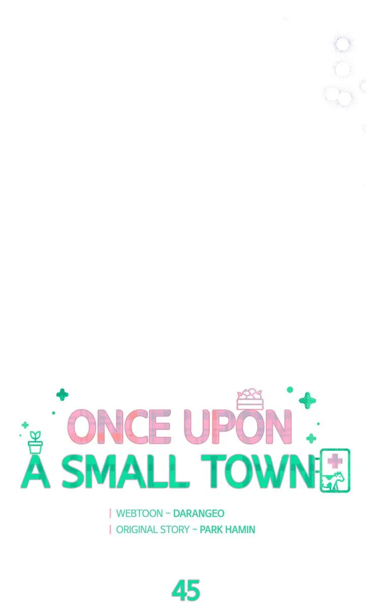 Read Once Upon a Small Town chapter 45 image 15 on Lezhin