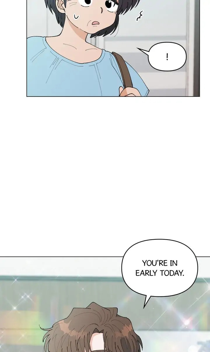 Read Once Upon a Small Town chapter 45 image 19 on Lezhin