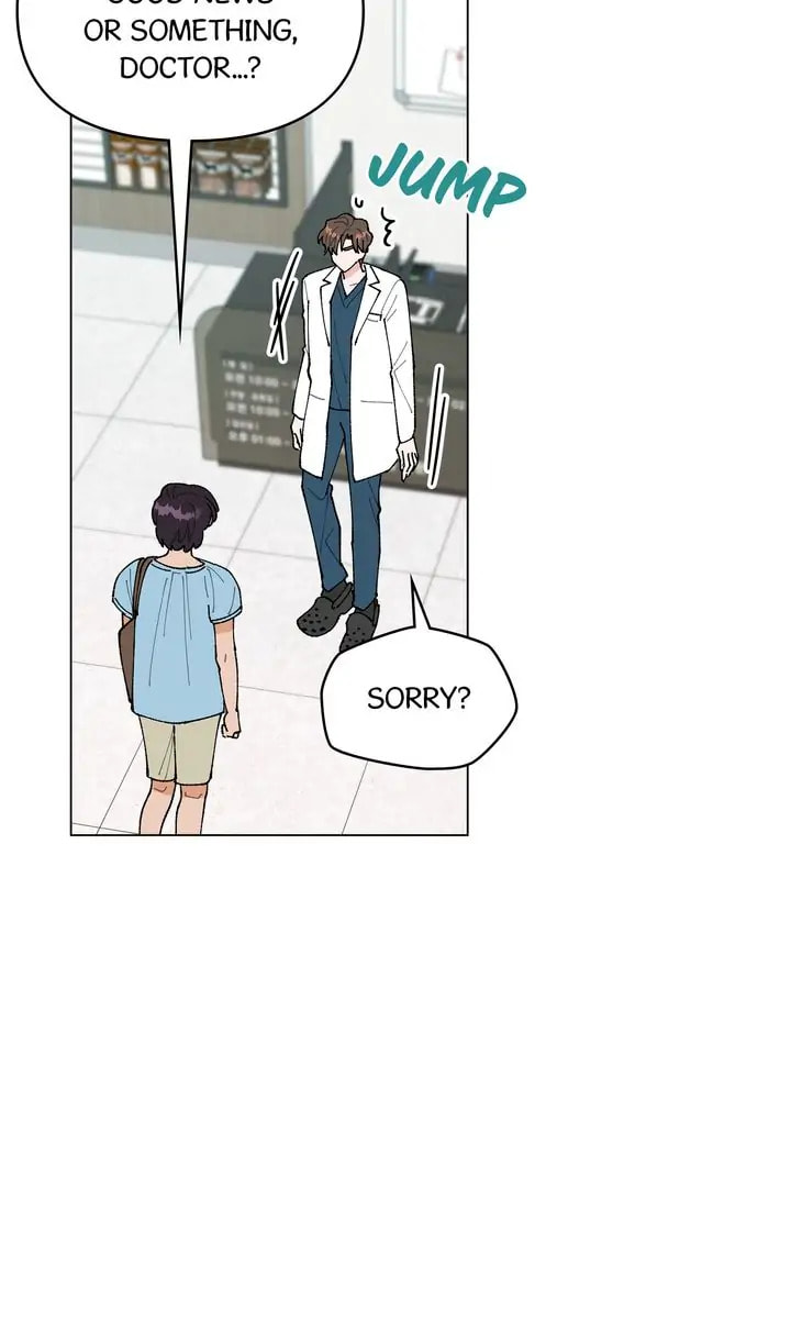 Read Once Upon a Small Town chapter 45 image 21 on Lezhin