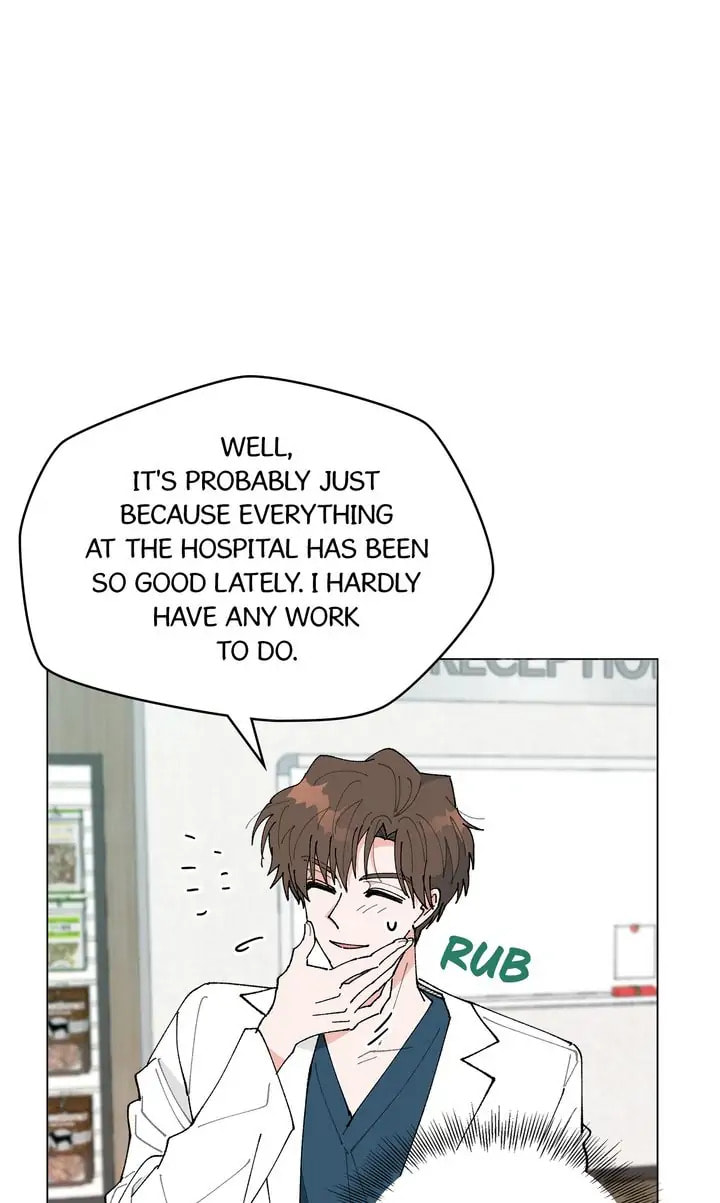 Read Once Upon a Small Town chapter 45 image 23 on Lezhin