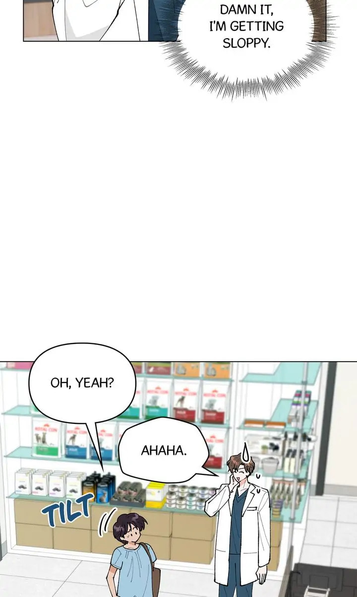 Read Once Upon a Small Town chapter 45 image 24 on Lezhin