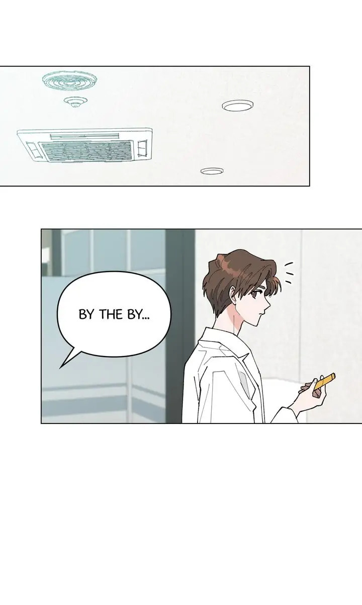 Read Once Upon a Small Town chapter 45 image 27 on Lezhin