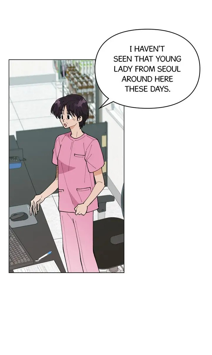 Read Once Upon a Small Town chapter 45 image 28 on Lezhin