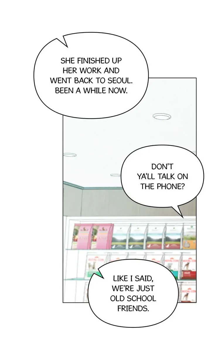Read Once Upon a Small Town chapter 45 image 29 on Lezhin