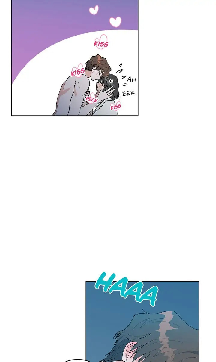 Read Once Upon a Small Town chapter 45 image 3 on Lezhin