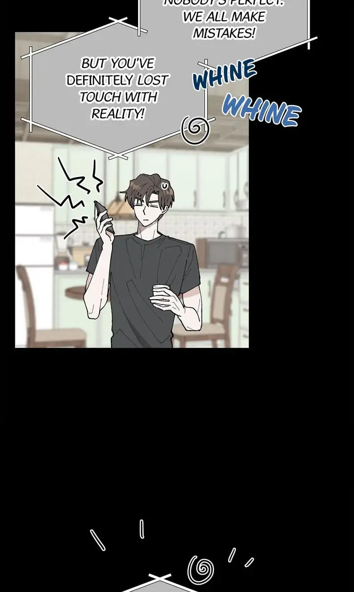 Read Once Upon a Small Town chapter 45 image 33 on Lezhin