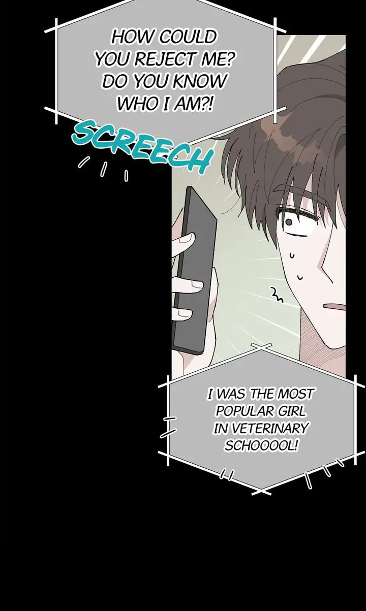 Read Once Upon a Small Town chapter 45 image 34 on Lezhin