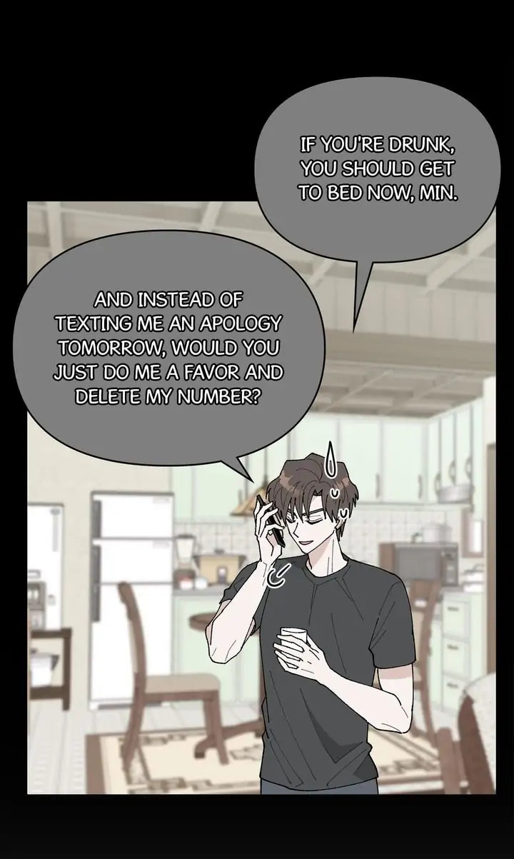 Read Once Upon a Small Town chapter 45 image 35 on Lezhin