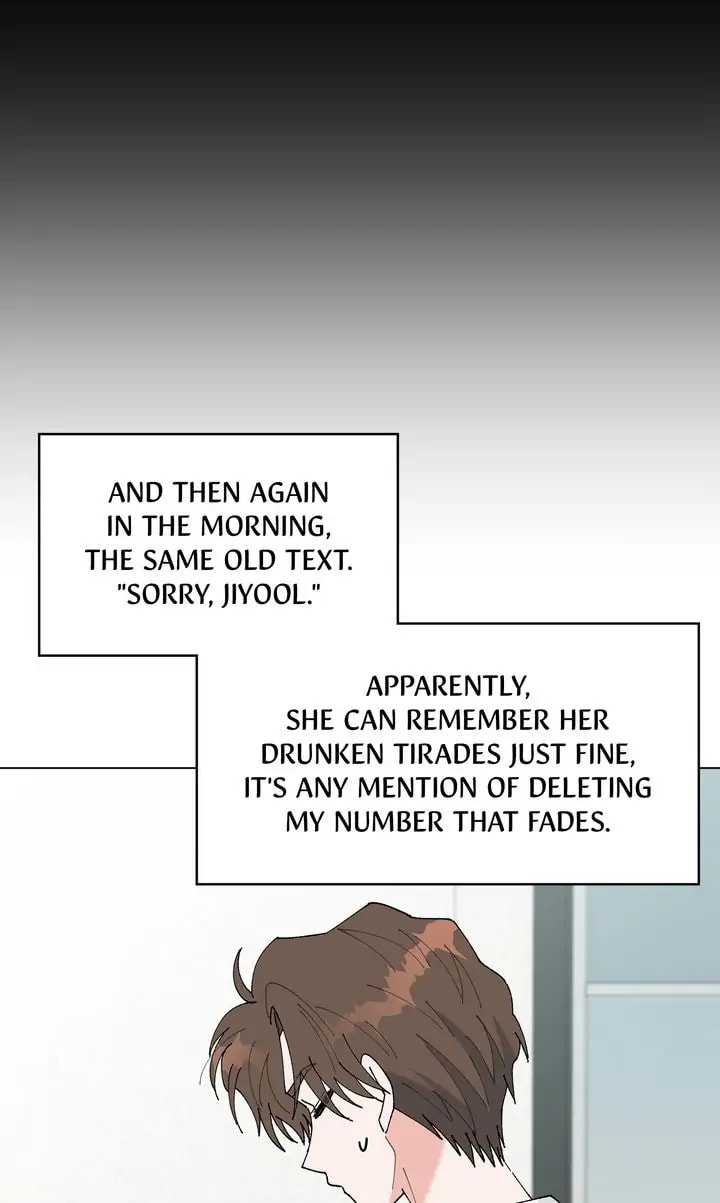 Read Once Upon a Small Town chapter 45 image 36 on Lezhin