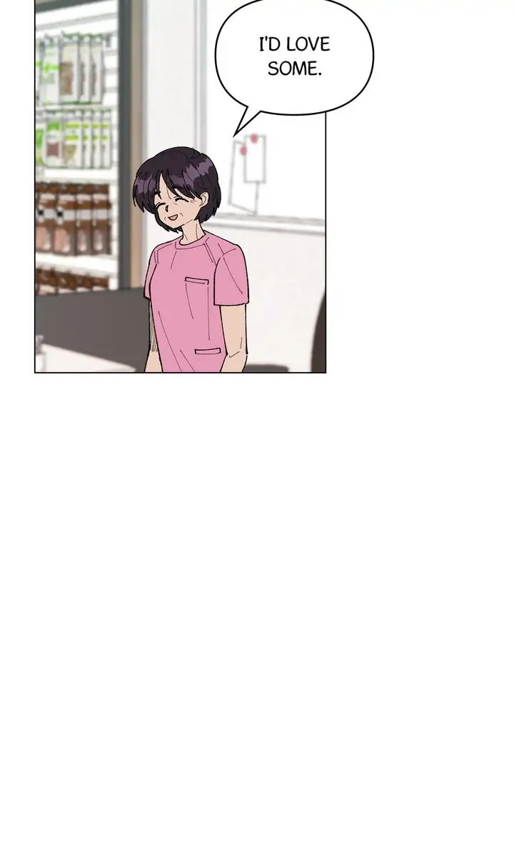 Read Once Upon a Small Town chapter 45 image 38 on Lezhin