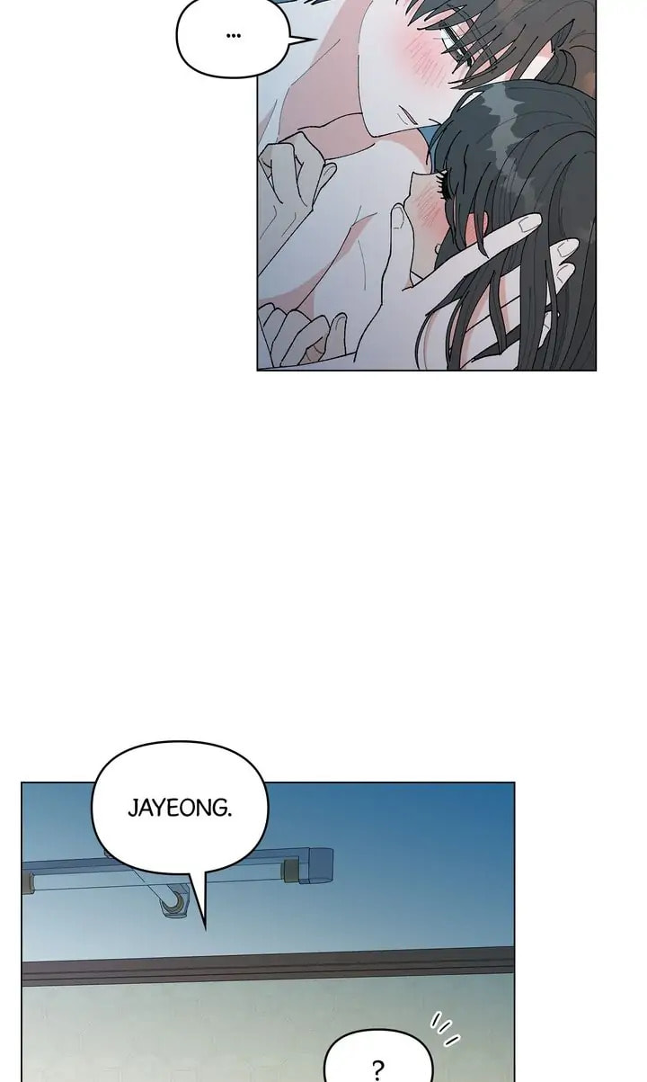 Read Once Upon a Small Town chapter 45 image 4 on Lezhin