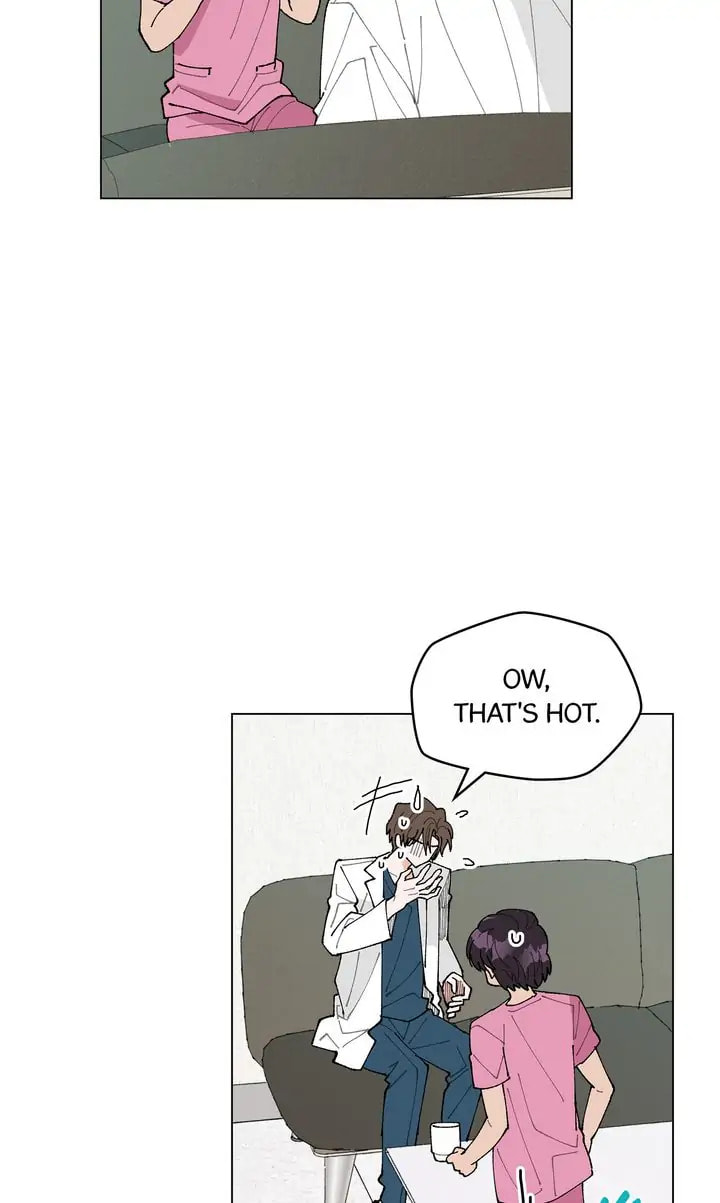 Read Once Upon a Small Town chapter 45 image 41 on Lezhin