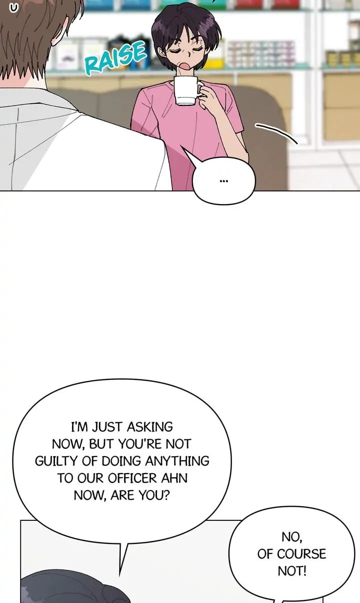 Read Once Upon a Small Town chapter 45 image 44 on Lezhin