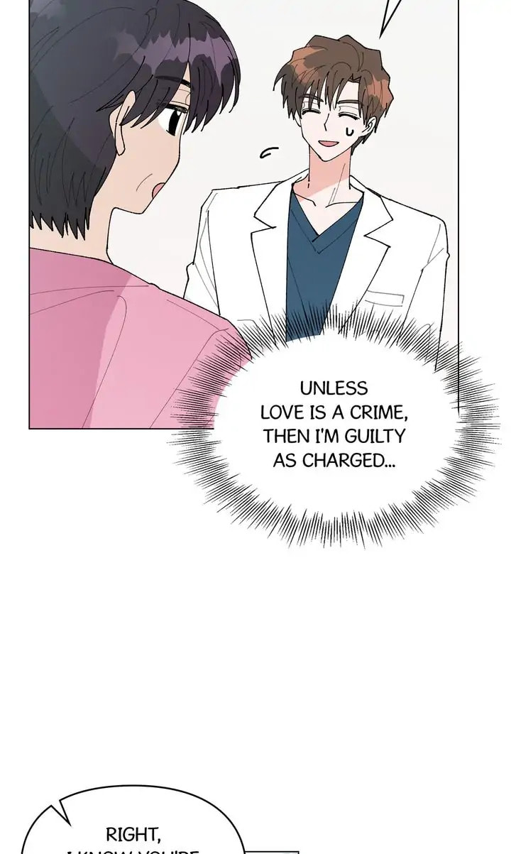 Read Once Upon a Small Town chapter 45 image 45 on Lezhin