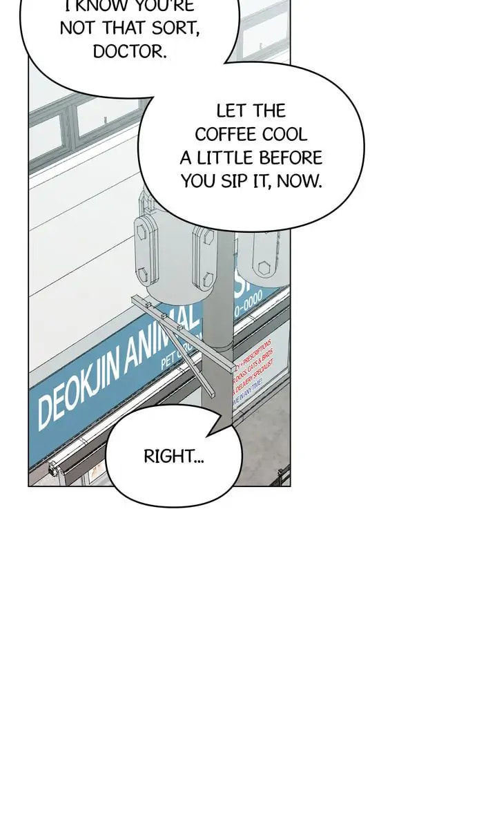 Read Once Upon a Small Town chapter 45 image 46 on Lezhin