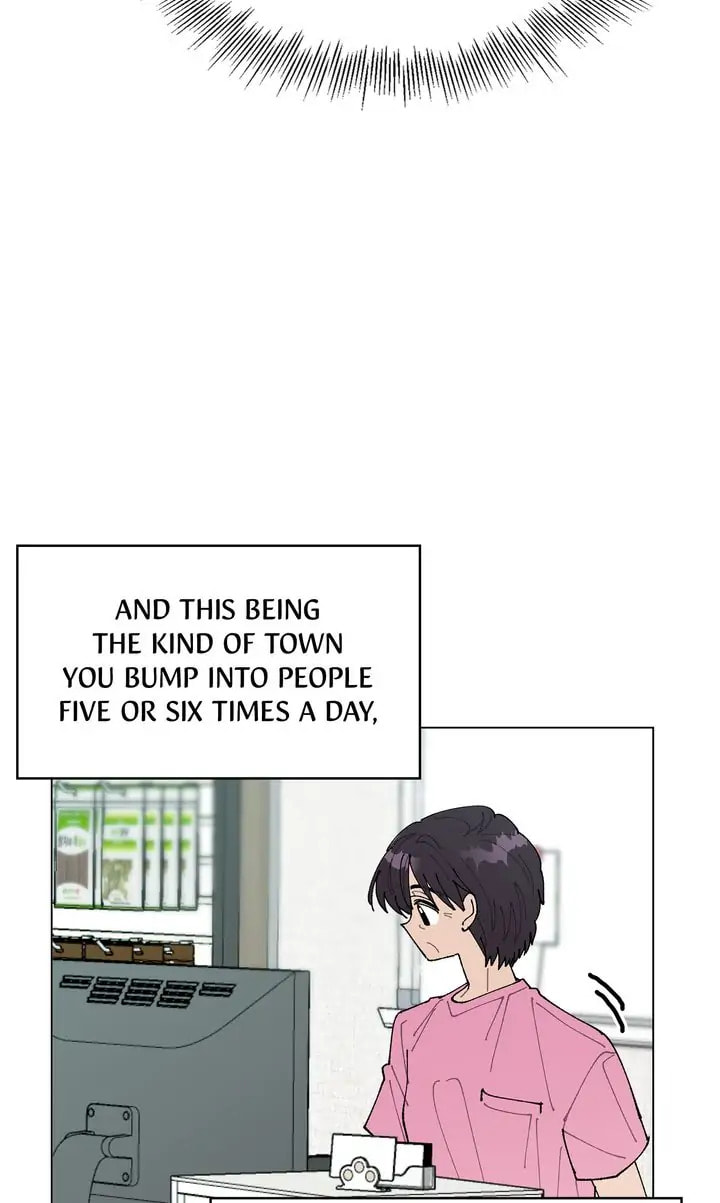 Read Once Upon a Small Town chapter 45 image 49 on Lezhin