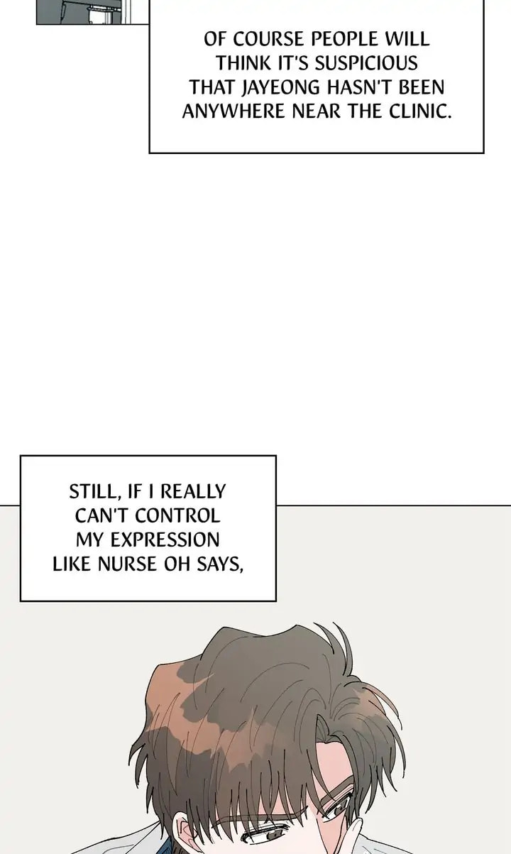 Read Once Upon a Small Town chapter 45 image 50 on Lezhin