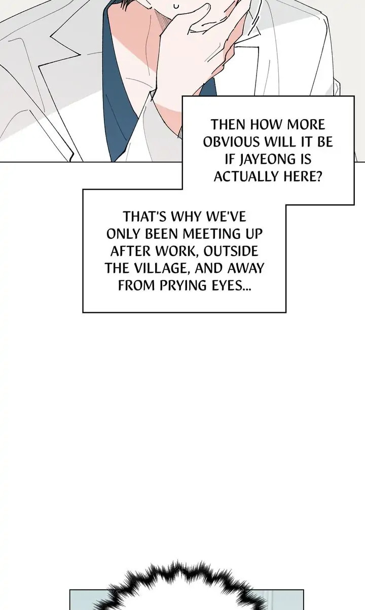 Read Once Upon a Small Town chapter 45 image 51 on Lezhin