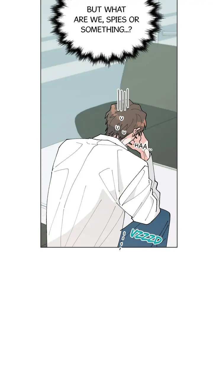 Read Once Upon a Small Town chapter 45 image 52 on Lezhin