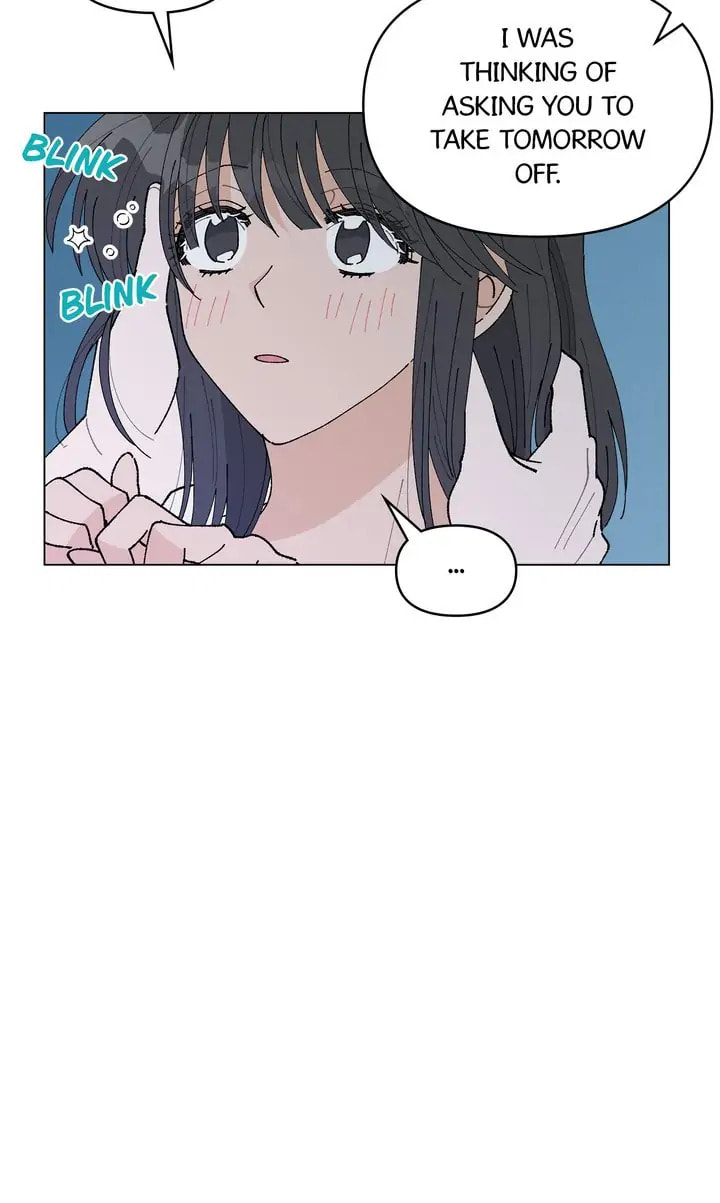 Read Once Upon a Small Town chapter 45 image 6 on Lezhin