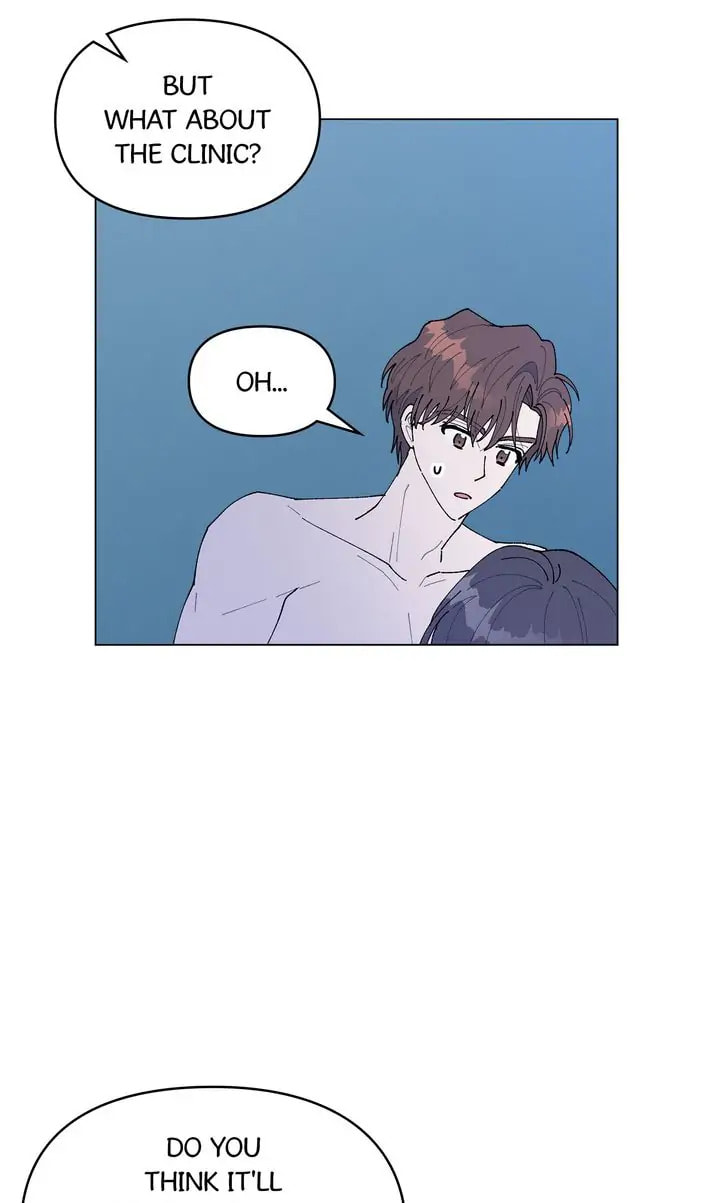 Read Once Upon a Small Town chapter 45 image 7 on Lezhin