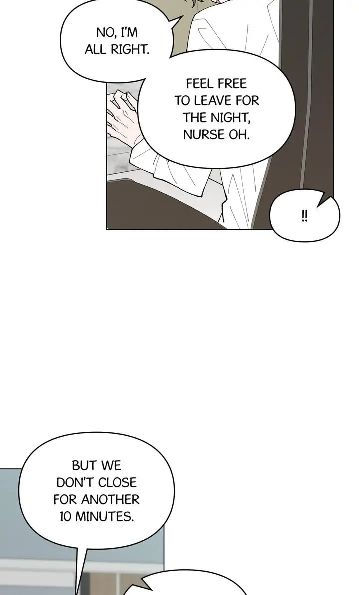 Read Once Upon a Small Town chapter 46 image 17 on Lezhin