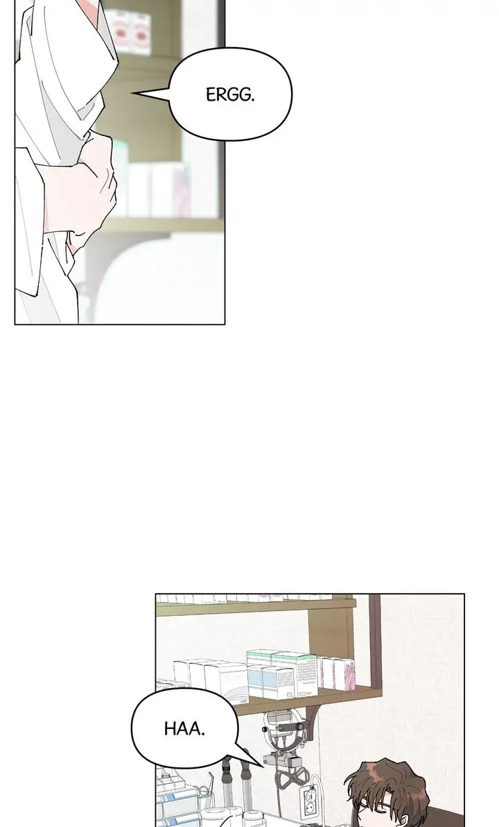 Read Once Upon a Small Town chapter 46 image 20 on Lezhin