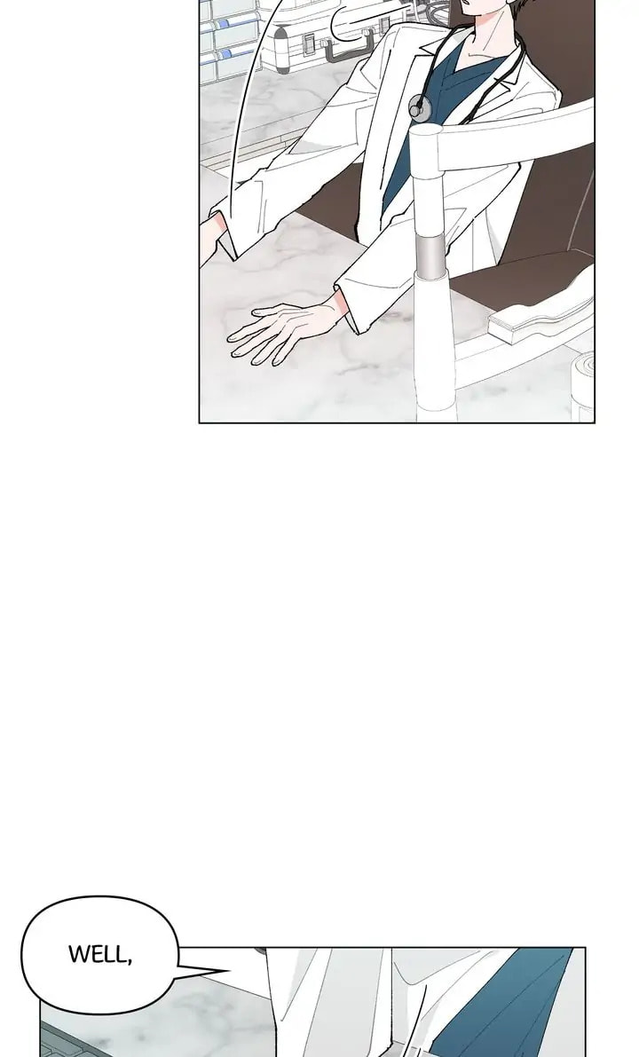 Read Once Upon a Small Town chapter 46 image 21 on Lezhin