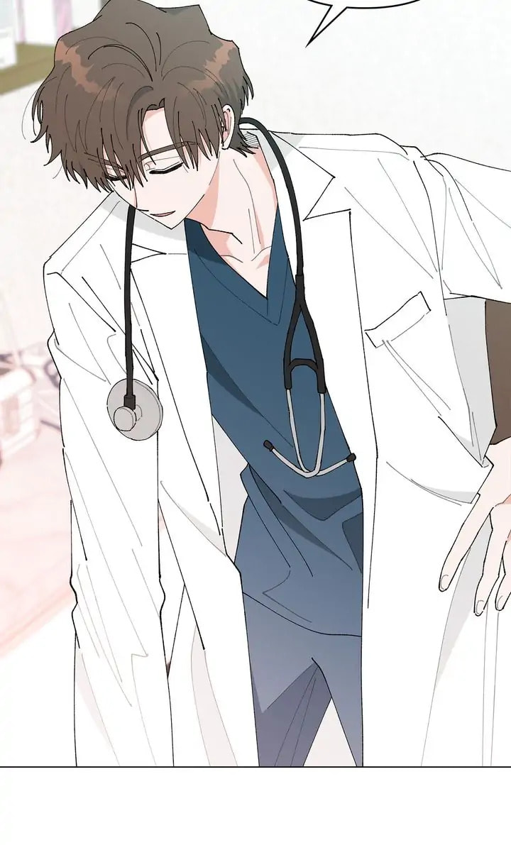 Read Once Upon a Small Town chapter 46 image 23 on Lezhin