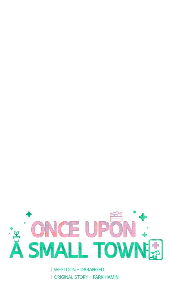 Read Once Upon a Small Town chapter 46 image 24 on Lezhin