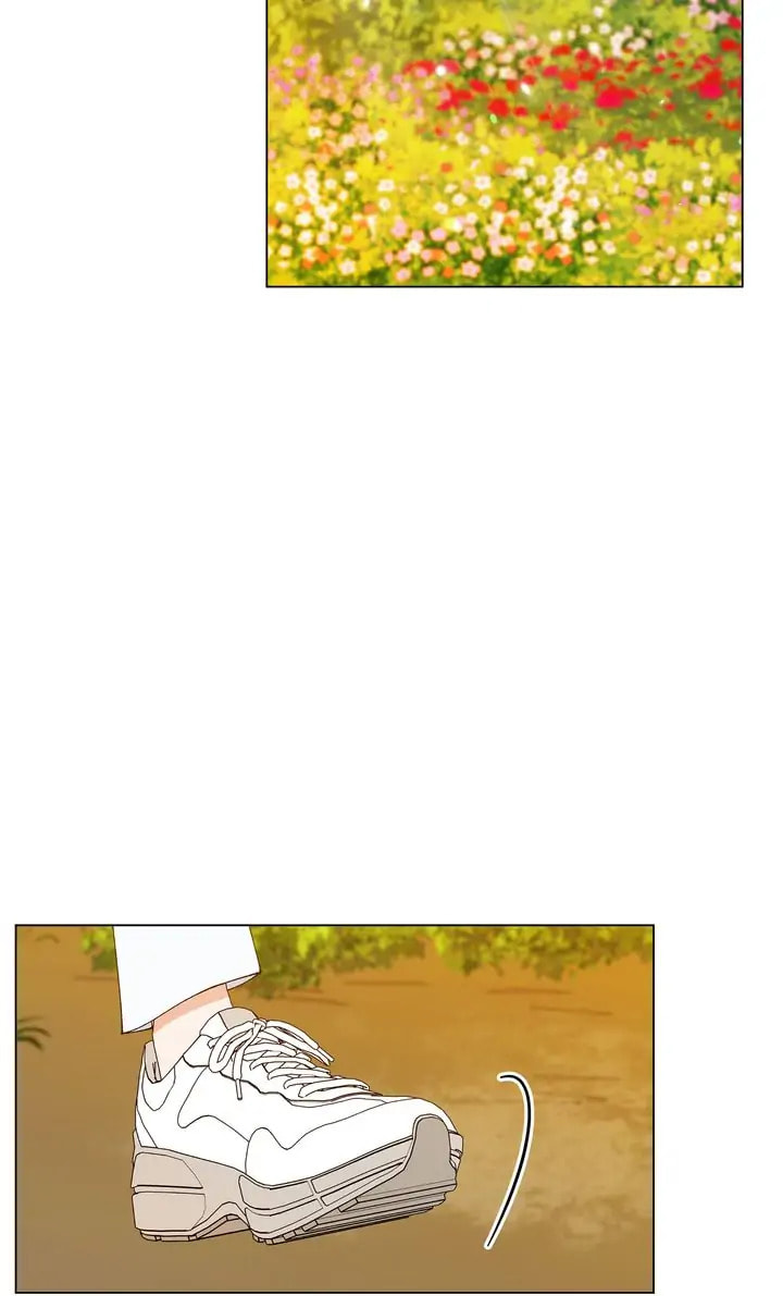 Read Once Upon a Small Town chapter 46 image 28 on Lezhin