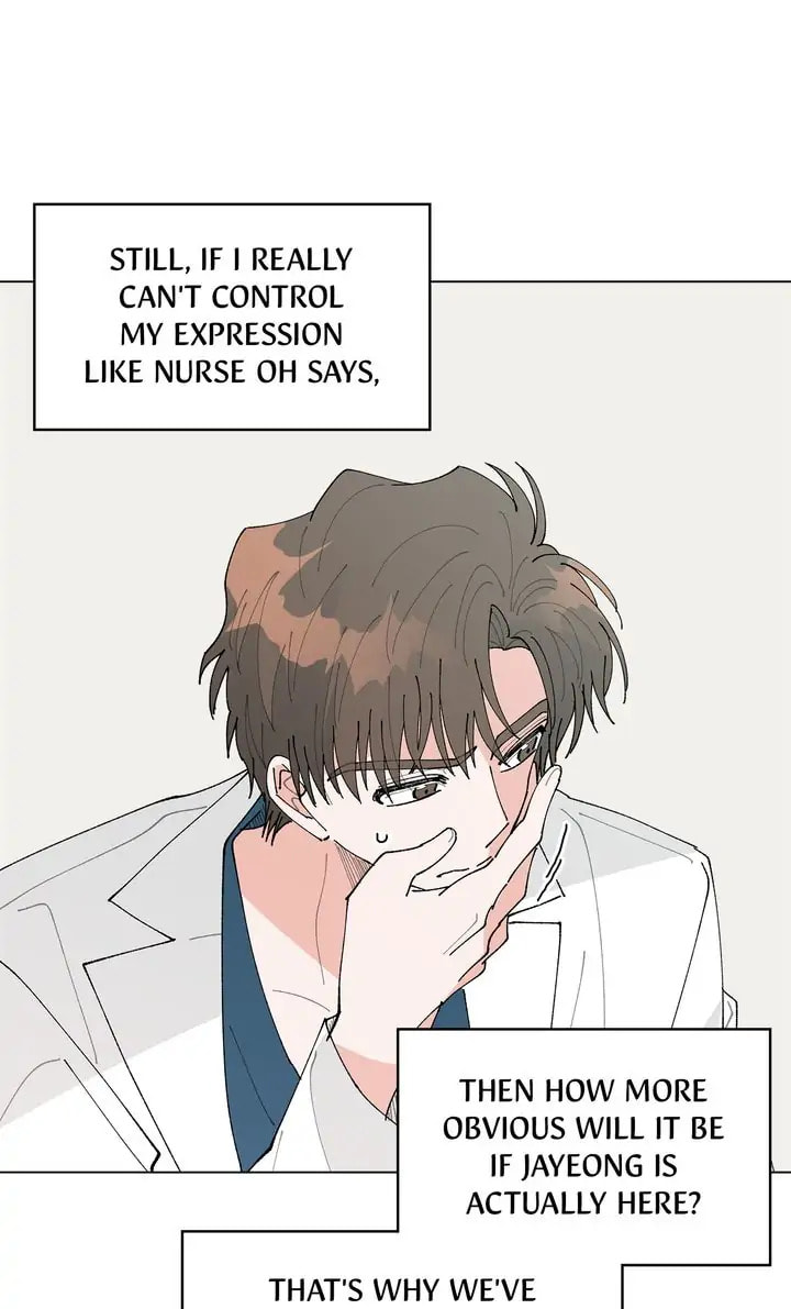 Read Once Upon a Small Town chapter 46 image 3 on Lezhin