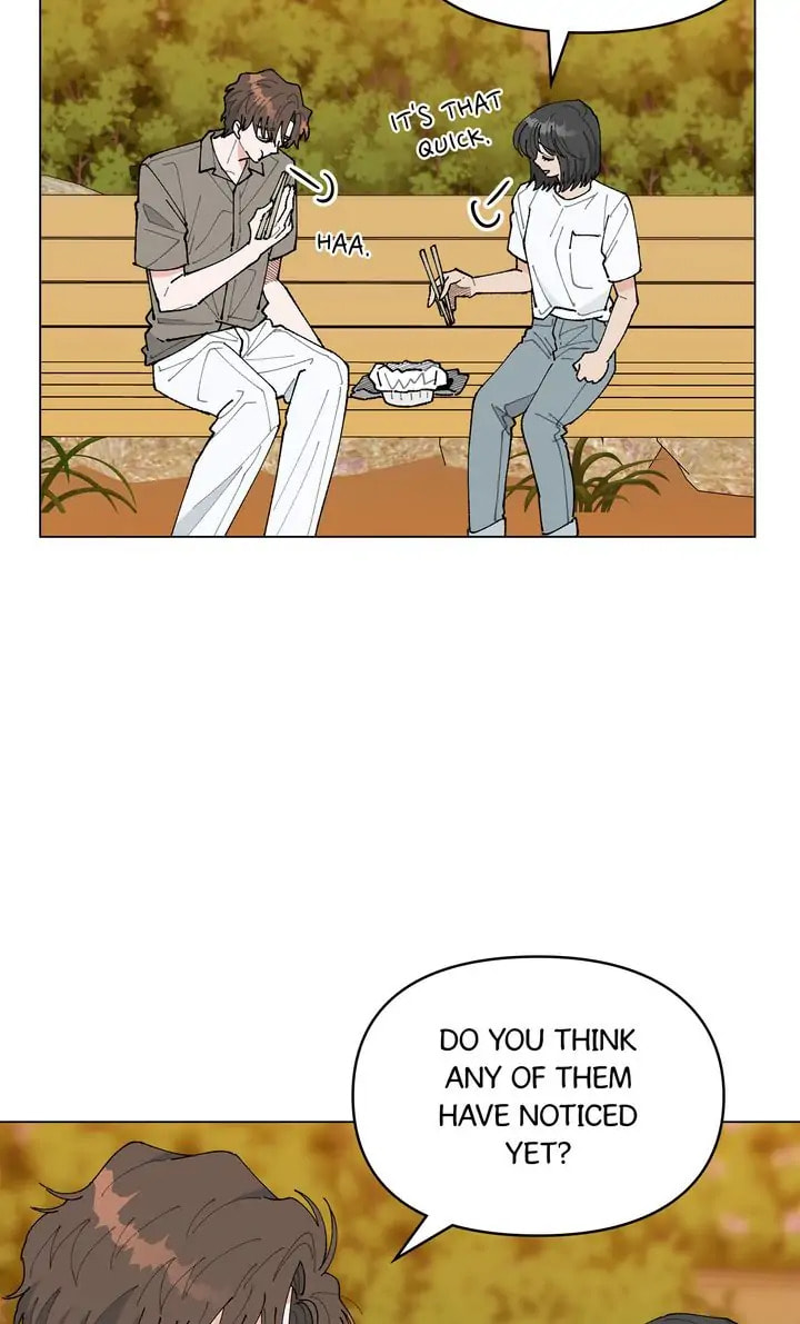 Read Once Upon a Small Town chapter 46 image 37 on Lezhin