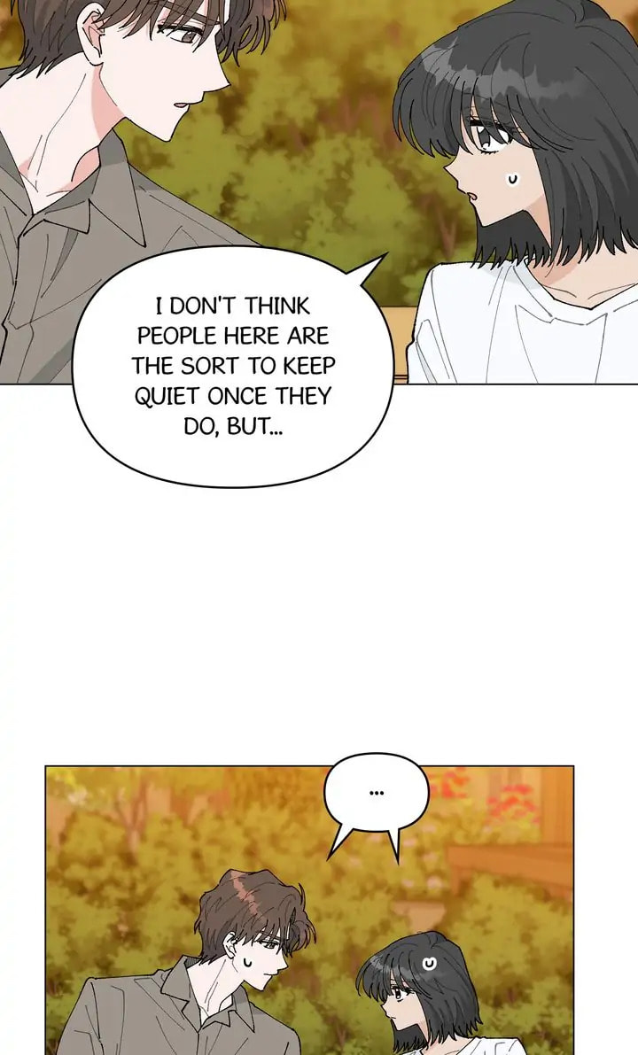 Read Once Upon a Small Town chapter 46 image 38 on Lezhin
