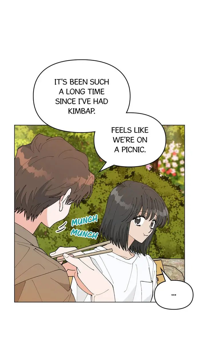 Read Once Upon a Small Town chapter 46 image 40 on Lezhin