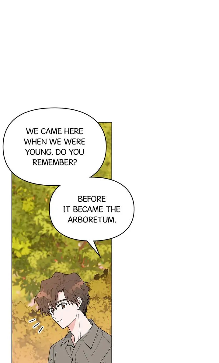 Read Once Upon a Small Town chapter 46 image 41 on Lezhin