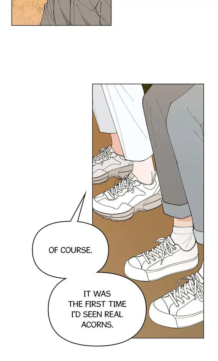 Read Once Upon a Small Town chapter 46 image 42 on Lezhin