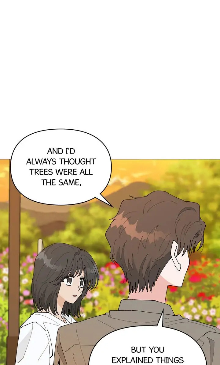 Read Once Upon a Small Town chapter 46 image 43 on Lezhin