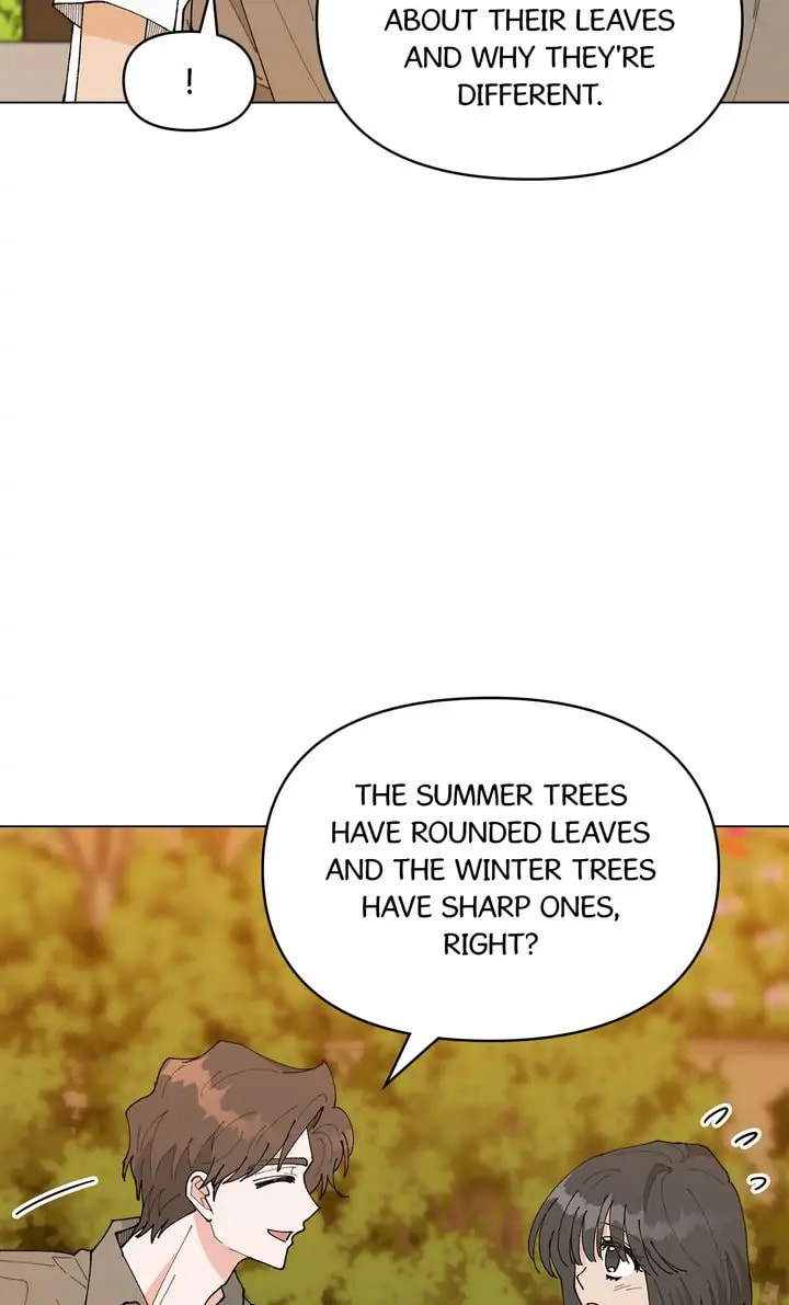 Read Once Upon a Small Town chapter 46 image 44 on Lezhin