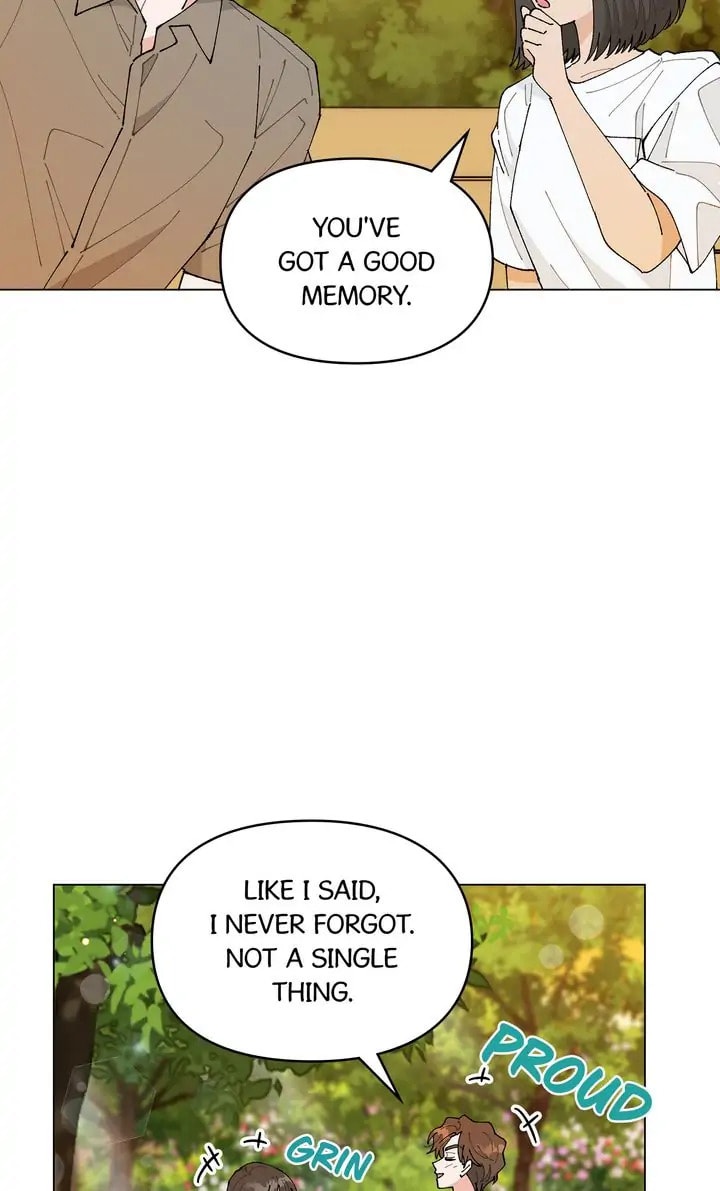 Read Once Upon a Small Town chapter 46 image 45 on Lezhin