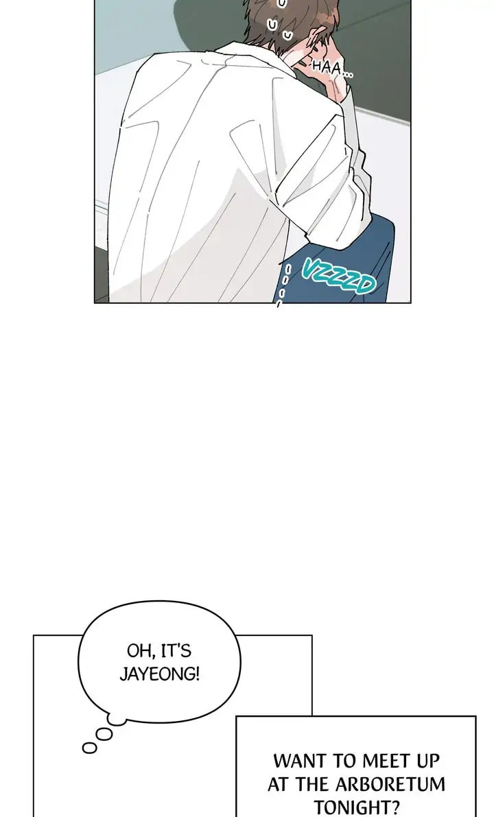 Read Once Upon a Small Town chapter 46 image 5 on Lezhin