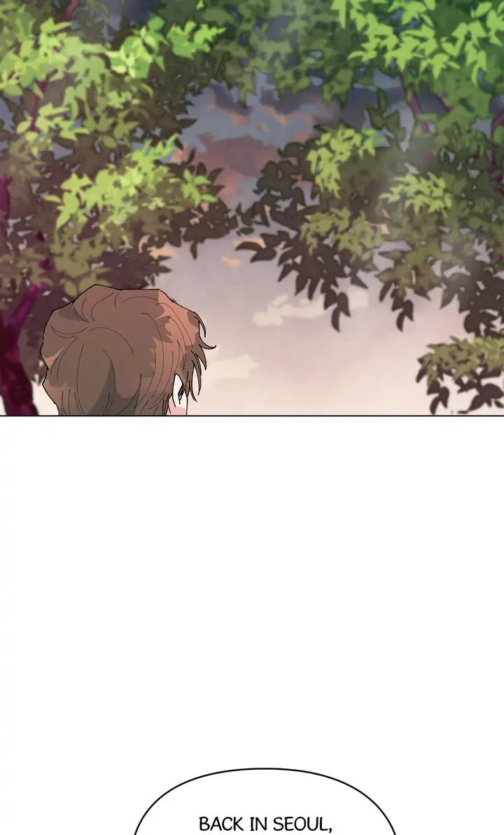 Read Once Upon a Small Town chapter 46 image 50 on Lezhin