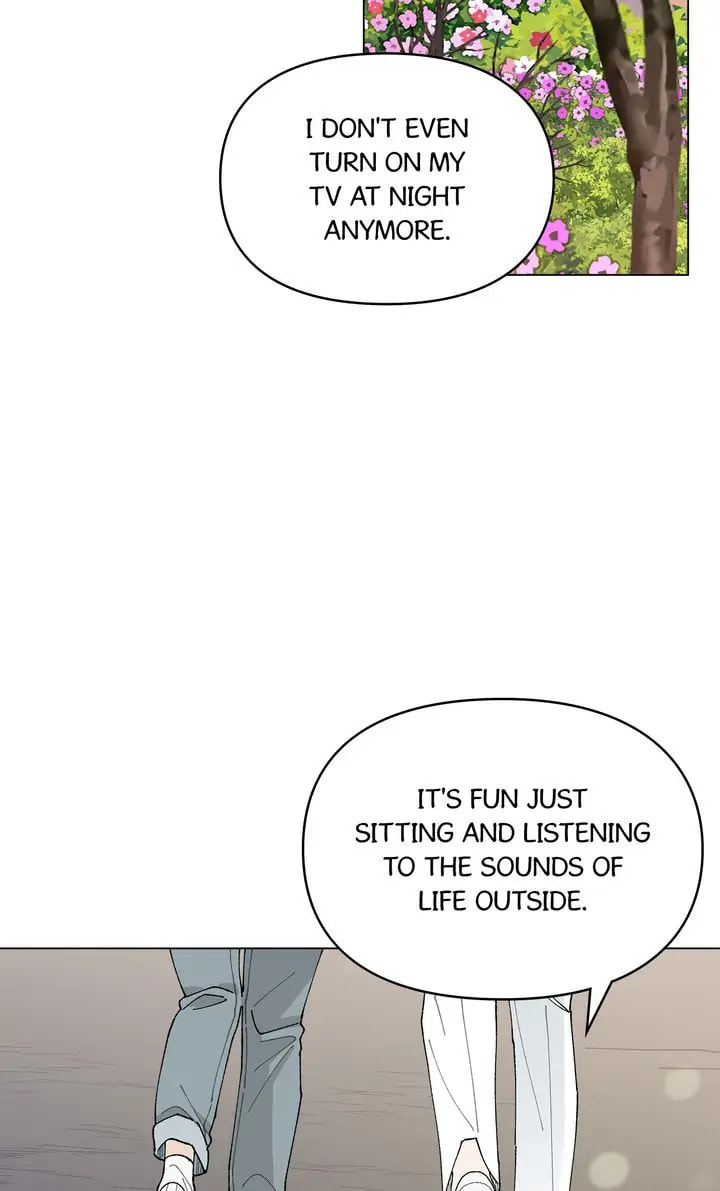 Read Once Upon a Small Town chapter 46 image 53 on Lezhin