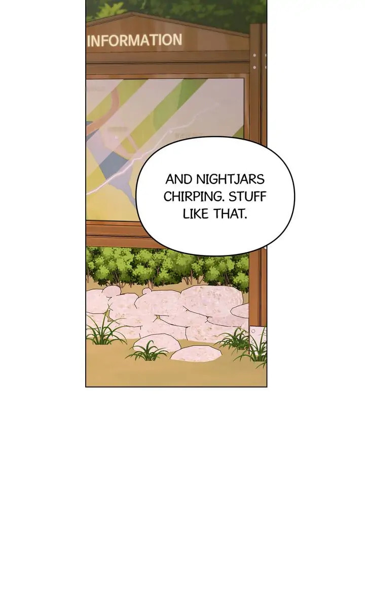 Read Once Upon a Small Town chapter 46 image 55 on Lezhin