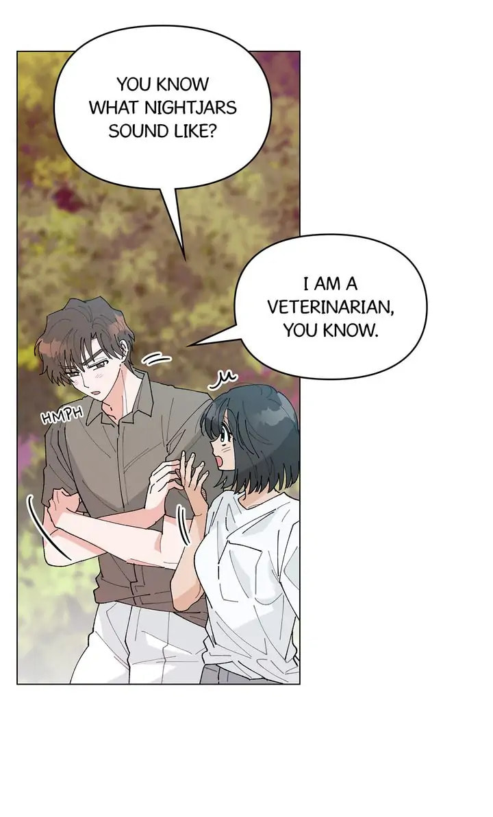 Read Once Upon a Small Town chapter 46 image 56 on Lezhin
