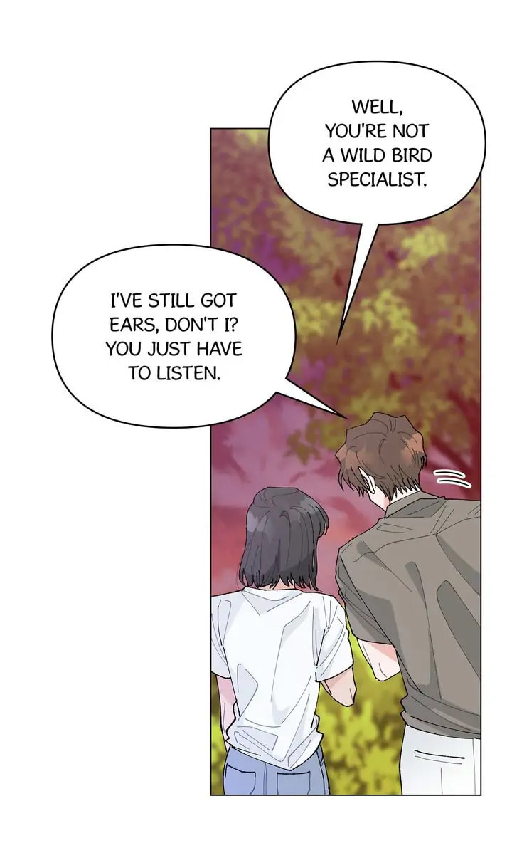 Read Once Upon a Small Town chapter 46 image 57 on Lezhin