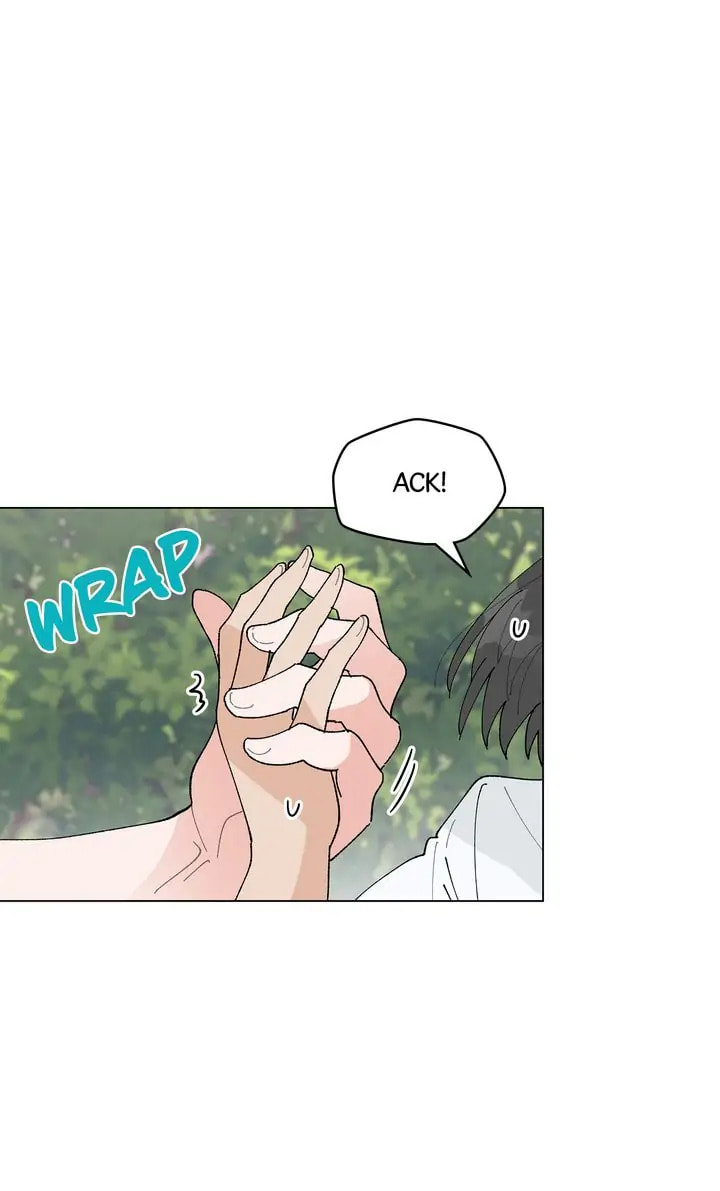 Read Once Upon a Small Town chapter 46 image 59 on Lezhin