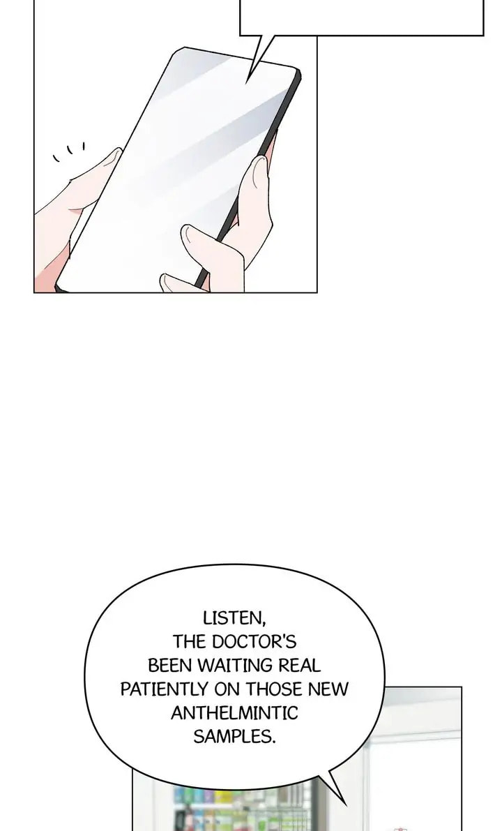 Read Once Upon a Small Town chapter 46 image 6 on Lezhin
