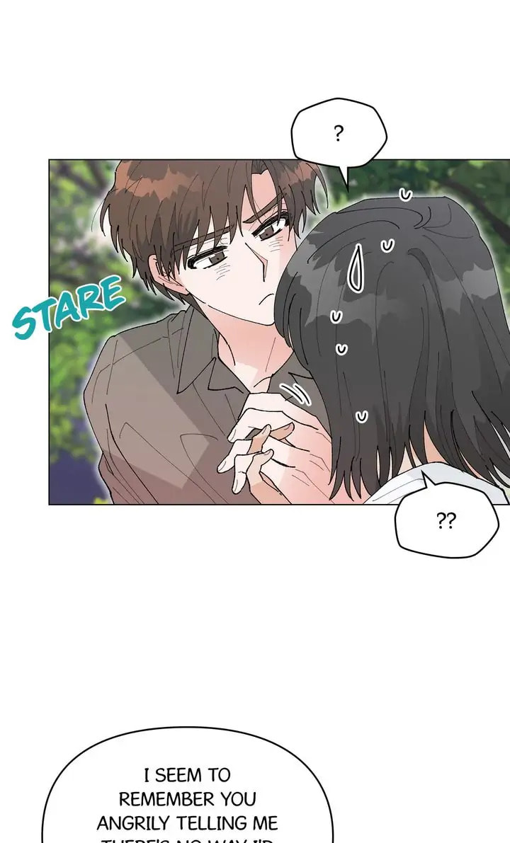 Read Once Upon a Small Town chapter 46 image 60 on Lezhin